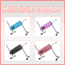 Load image into Gallery viewer, ZHENYI APP Control Auto Frequency Conversion Wireless Sex Machine