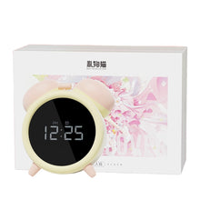 Load image into Gallery viewer, BeYourLover Adult Clock Alarm Sucking Vibrator App Remote Control