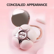 Load image into Gallery viewer, Mesanel PinkPo Slapping Heating Clitoral Suction Vibrator