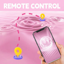 Load image into Gallery viewer, Headset Cat Sucking Vibrator Women&#39;s Masturbation Tool