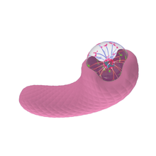 Load image into Gallery viewer, 10-frequency Voltaic Ball Pulse Vibrator