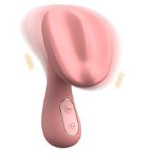 Load image into Gallery viewer, Clitoral Stimulator Mini Vibrator with 10 Vibrating Modes G Spot Nipple Masturbator