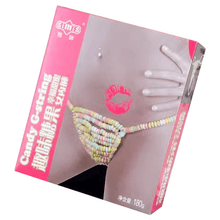 Load image into Gallery viewer, Lovers Candy Heart Bra