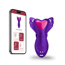 Load image into Gallery viewer, Panty Wearable Vibrator Insert Dildo Womens Sex Toys with 9 Vibrations