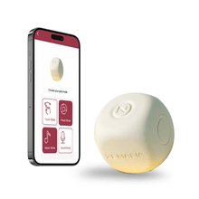 Load image into Gallery viewer, Lurevibe Toss Love Dice Jumping Egg APP Version Explore Female Masturbator