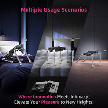 Load image into Gallery viewer, SHEYAY Electronic Dog Female Sex Machine Multiple Accessories