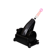 Load image into Gallery viewer, Electric Retractable Multifunctional Super Big Dildo Machine