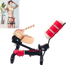 Load image into Gallery viewer, Prostate Massager Anal Plug for Men Wearable Pleasure Device