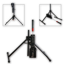 Load image into Gallery viewer, Black Magic 360° All-Angle Adjustable Thrusting Dildo Sex Machine