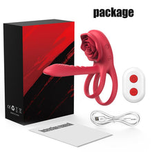 Load image into Gallery viewer, [Valentine&#39;s Exclusive] Huge 15.24% Off -  Intimacy-Boosting Set