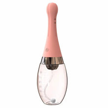 Load image into Gallery viewer, Kistoy Anal Enema Tool Bowel Cleaner