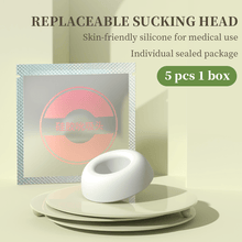 Load image into Gallery viewer, Bobo Suction Egg Clitoral Stimulation Vibrator Set