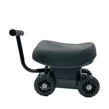 Load image into Gallery viewer, Trolley Dildo Machine Thrusting Massage Seat