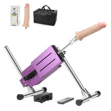 Load image into Gallery viewer, ZHENYI APP Control Auto Frequency Conversion Wireless Sex Machine
