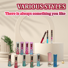 Load image into Gallery viewer, Lovely Lipstic Clitoral Stimulation Vibrator For Couple Flirting