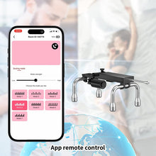 Load image into Gallery viewer, SHEYAY Electronic Dog Female Sex Machine Multiple Accessories