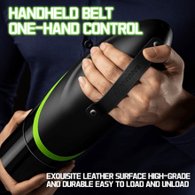 Load image into Gallery viewer, X7 Male Automatic Masturbation Cup 10 Vibration Modes
