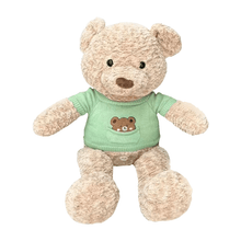 Load image into Gallery viewer, Teddy Bear Type Plush Sex Machine App Control