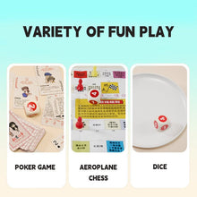 Load image into Gallery viewer, Lurevibe Toss Love Dice Jumping Egg APP Version Explore Female Masturbator