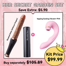 Load image into Gallery viewer, HER SECRET GARDEN SET【Save Extra: $5.90】