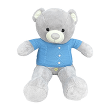 Load image into Gallery viewer, Teddy Bear Type Plush Sex Machine App Control