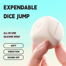Load image into Gallery viewer, Lurevibe Toss Love Dice Jumping Egg APP Version Explore Female Masturbator