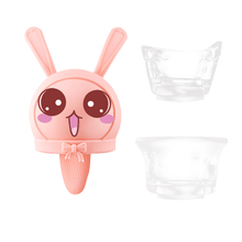Load image into Gallery viewer, Bobo Rabbit Sexy Breast Stimulation Breast Massager Licking Sucker
