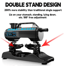 Load image into Gallery viewer, Fully Automatic Telescopic Dildo Machine Female Masturbator