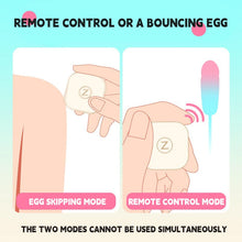 Load image into Gallery viewer, Lurevibe Toss Love Dice Jumping Egg APP Version Explore Female Masturbator