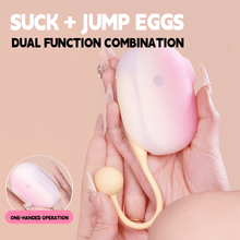 Load image into Gallery viewer, Svakom Sucking Vibrator APP Remote Control
