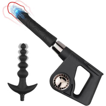 Load image into Gallery viewer, Handheld Multi Function Thrusting Vibration Dildo Machine
