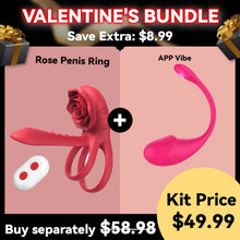 Load image into Gallery viewer, [Valentine&#39;s Exclusive] Huge 15.24% Off -  Intimacy-Boosting Set