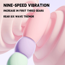 Load image into Gallery viewer, Candy Vibrator DIY Jumping Egg Detachable APP Remote Control