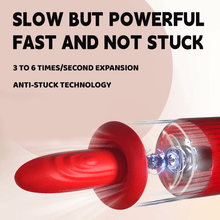 Load image into Gallery viewer, Titillo Bottle Automatic Dildo Machine