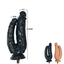 Load image into Gallery viewer, Silent Sex Machine-A6 Version Dildo Accessories Female Masturbator
