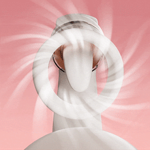 Load image into Gallery viewer, Sandra Tongue Licking Vacuum Suction Clitoral G-spot Vibrator