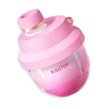 Load image into Gallery viewer, Kistoy Sweet Jar Sucking Toy Female Orgasm Masturbator