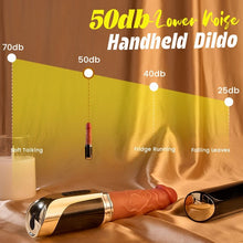 Load image into Gallery viewer, 9.25in Expansion Unlimited Play Inflatable Dildo