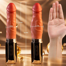 Load image into Gallery viewer, 9.25in Expansion Unlimited Play Inflatable Dildo