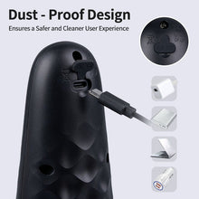Load image into Gallery viewer, Dark Knight - 13.39In Powerful Vibrating Auto Thrusting Dildo Machine