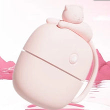 Load image into Gallery viewer, Cute Cat G-Spot and Clitoral Suction Stimulator