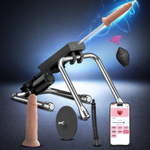 Load image into Gallery viewer, SHEYAY Electronic Dog Female Sex Machine Multiple Accessories