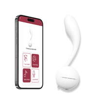 Load image into Gallery viewer, G-spot Tapping APP Controlled Vibrator