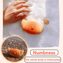 Load image into Gallery viewer, MIYU Croissant 8 Suction Clitoral Stimulation Vibrator