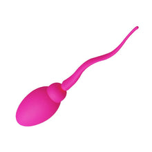 Load image into Gallery viewer, Tadpole Jumping Egg Vibrator Female G-spot Remote Control APP