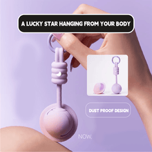 Load image into Gallery viewer, Little Planet Vibrating Egg Wireless Remote Control Masturbator for Women