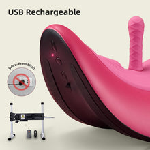 Load image into Gallery viewer, VVD Rider Desire - The Ultimate Riding Experience Innovative Design Dual Control