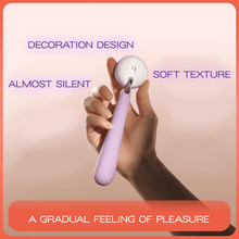 Load image into Gallery viewer, G-spot Vibrator Female Masturbator Orgasm Stimulator