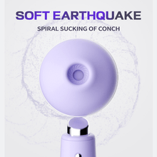 Load image into Gallery viewer, Sucking Massage Stick Female Vibrator