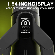 Load image into Gallery viewer, Automatic Male Masturbator Sex Toys for Men - Male Sex Toy with 9 Thrusting 丨Powered By Tryfun